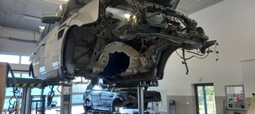 фото thumb №10, Двигатель 3,0 sc jaguar f-type + монтаж