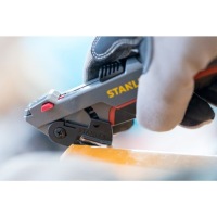 STANLEY FATMAX 180 мм безопасный нож с трапециевидным лезвием 0-10-242
