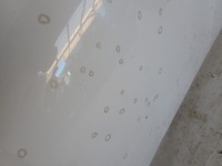 Renault kangoo iv 4 капот крышка двигателя малый grad Киев, фото thumb