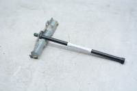 Купить 2013 land rover evoque 1 кронштейн аккумулятор, фото thumb