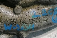 фото thumb №2, Mercedes w204 07- труба з'єднувач egr a6511400508