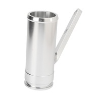 фото thumb №13, Eliminator резонатор turbo 2148685520 оновлення алюмінієва з заміна