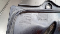 фото thumb №8, Панель під лобовим склом volvo s60 v70 ii 9190000 9190001