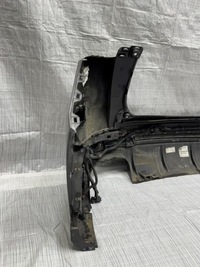 фото thumb №10, Бампер задняя задний карбон maserati grecale trofeo 7378313