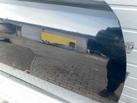 фото thumb №6, Infiniti fx35 fx45 двері перед задня праве fx kh3