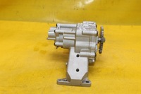 фото thumb №7, Насос масла aston martin 5.2 b v12 twin turbo db11 hy53-6621-ab