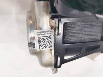 фото thumb №6, Mercedes glc w254 новый модель задние ремни безопасности 23-25r. чёрные 254