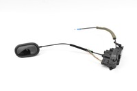 фото thumb №1, Замок дверь левый задняя ручка 8200542399 renault kangoo ii