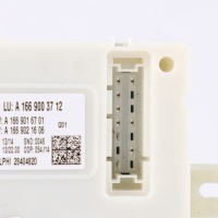 Mercedes ml w166 модуль sam a1669003712 Оригинал, фото thumb