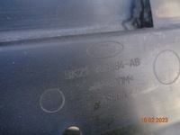 фото thumb №12, Воздуховод воздуха tourneo custom 2016-18 ford 2024639 _ gk21-v8b384-bb