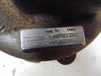 фото thumb №16, Турбонагнітач nissan pathfinder r51 2.5 dci 14411ec00c