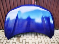 фото thumb №1, Nissan qashqai ii j11 13-17 капот