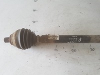 фото thumb №3, Seat leon 2 ii рестайлінг 2.0 tdi ceg піввісь права перед