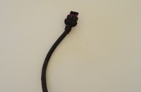 фото thumb №1, 2016 camaro роз'єм штекер вихлоп актуатор клапан