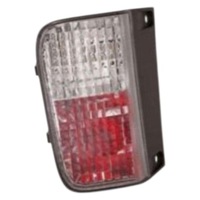 фото thumb №1, Лампа задняя левая renault trafic ii 2004 2005 2006 2007 2008 2009 2010 2011