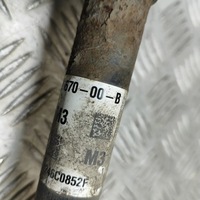 фото thumb №6, Tesla model 3 2021 ліва сторона привідний вал задня