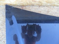 фото thumb №7, Honda crv re 2006- капот