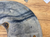 фото thumb №11, Захист диск диск якірна dodge ram 1500 2019+ usa