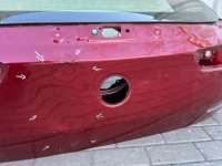 фото thumb №6, Кришка зад задня bmw x2 ix2 u10 2024 2025