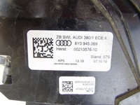 фото thumb №5, Audi a3 8y 8y0 лампа левый зад задняя левая sportback