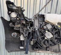 фото thumb №10, Перед комплектний infiniti ex35 ex37 бампер бензин nissan crossover