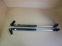 фото thumb №7, Привод амортизатор крышки задняя kpl mitsubishi space wagon 98-04