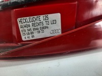 фото thumb №6, Лампа led задня задня права audi a5 8t sportback europa 8t0945094a