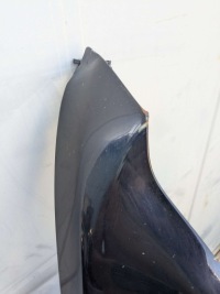 Крыло  правый  перед lexus ls iv ls460 ls600h 8u0 черный sapphire перламутр 06- Цена, фото thumb