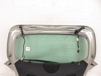 фото thumb №6, Крышка багажника багажника peugeot 207 etsc