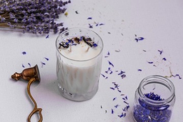NatureWax C-3 Соевый воск для свечей 2 кг хлопья