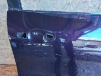 фото thumb №3, Renault koleos ii 2 двері праве передні перед