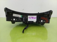 фото thumb №10, Спідометр  opel corsa combo c tigra b дизель 13173347wa 2001-2011 рік