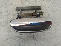 фото thumb №1, Ручка зовнішня лівий задня alfa romeo 166 хром