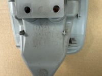 фото thumb №3, Toyota verso 09-17 ручки стельовий заглушка поперечина 73137-0f020