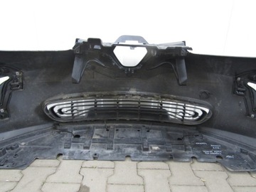 фото thumb №11, Бампер перед переднє renault zoe 12-