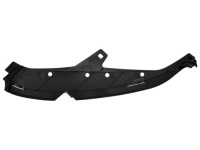 фото thumb №2, Lexus rx 2015-2019 спойлер бампера левая f-sport 521160e060