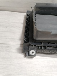 фото thumb №9, Mercedes a-klasa w177 a177 руль воздуха