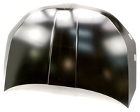 фото thumb №7, Nowa оригинальная капот крышка двигателя skoda karoq 57a823031b