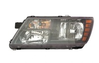 фото thumb №1, Лампа ліва чорна двигун fiat freemont 2010-2016r.