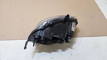 фото thumb №10, Лампа ліва перед передня citroen c3 iii 9820059280