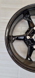 фото thumb №7, Bmw s1000 s1000xr диск зад mt6.0x17h2m/c 6.0x17" 1598750