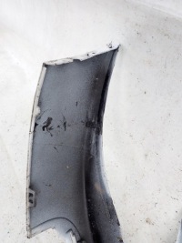 фото thumb №7, Peugeot partner ii 08-12 решётка радиатора решётка радиатора перед