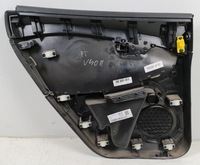 фото thumb №6, Обивка обшивка дверь правый задняя volvo v40 ii