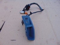 фото thumb №4, Джгут кабель шланг роз'єм usb ford focus mk3