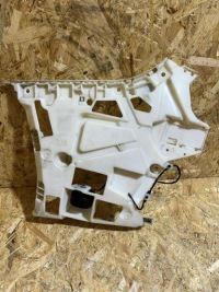 фото thumb №7, Bmw 3 g21 21r направляющая бампера задняя задний левый 8075799 оригинал