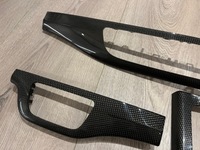 фото thumb №9, Audi q7 sq7 4m ii карбон карбон декори планки dekor kpl. декоративний carbony