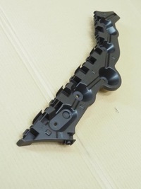 фото thumb №9, Dacia logan ii mcv ползун бампера левый зад 850457651r