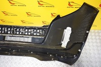 фото thumb №12, Ford edge 2011 - 2014 бампер перед передній решітка usa