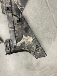 фото thumb №5, Плита захист підвіска a5 8w оригінал 8w8825215