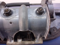 фото thumb №6, Volvo s60 i v70 ii ручка дверь задняя правая 427